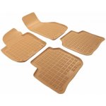 Koberce gumové Rezaw Plast Škoda Superb II 2008-2015 – Zbozi.Blesk.cz