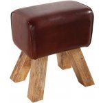 Interior De Bock 40 cm pravá kůže TAB36268 – Zboží Dáma