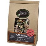 Pura Pet Food Lyofilizovaný Barf active 0,5 kg – Hledejceny.cz