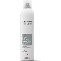 Goldwell Stylesign Extra Strong Hairspray Extra silný lak na vlasy 300 ml