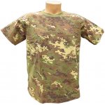 Tričko MFH US vegetato – Zboží Mobilmania