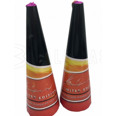 Vulkán 500 g Signature Range 2 ks – Sleviste.cz