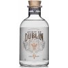 Whisky Teeling Spirit of Dublin Poitin 52,5% 0,5 l (holá láhev)