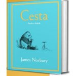 Cesta: Panda a dráček - James Norbury – Hledejceny.cz