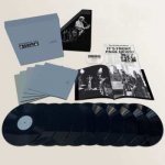 Wishbone Ash - Living Proof - Live Recordings 1976-1980 LP – Zbozi.Blesk.cz