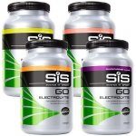 SiS GO Electrolyte 1600 g – Zboží Mobilmania