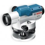 Bosch GOL 32 G Professional 0 601 068 501 – Hledejceny.cz