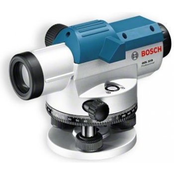 Bosch GOL 32 G Professional 0 601 068 501