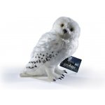 Noble Collection Hedvika Harry Potter 30 cm – Hledejceny.cz