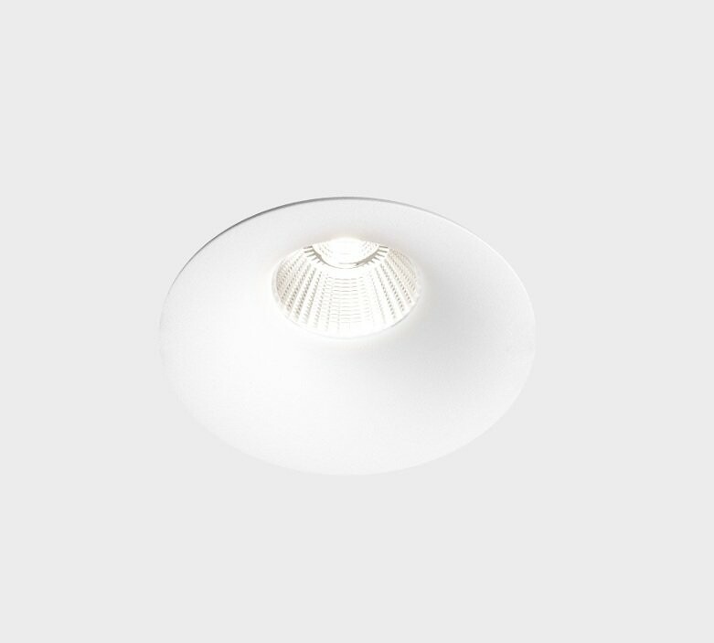 Kohl Lighting K50150.01.RF.WH-WH.60.ST.9.27