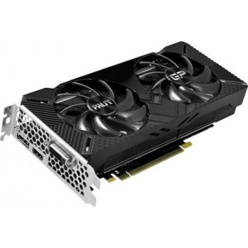 Palit GeForce RTX 2060 GamingPro OC 6GB GDDR6 NE62060T18J9-1062A