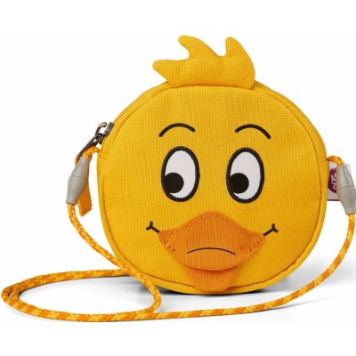 Affenzahn kabelka Duck yellow – Zboží Mobilmania