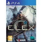 ELEX – Sleviste.cz