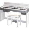 Digitální piana Beale Aurora 4000 SET1
