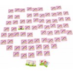 Spin Master Gábinin kouzelný domek pexeso v plechovém kufříku – Zboží Mobilmania