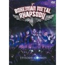 Bohemian Metal Rhapsody : Episode: Cosmos Part I DVD