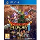 Dragon Quest Heroes 2 (Explorer Edition)