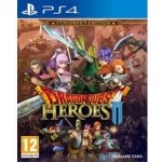 Dragon Quest Heroes 2 (Explorer Edition) – Hledejceny.cz