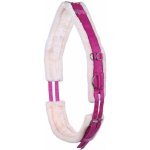 QHP Lonžovací obřišník Ontario fuchsia – Zboží Dáma