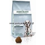 Arden Grange Adult Sensitive Grain Free Fresh Ocean White Fish & Potato 12 kg – Hledejceny.cz