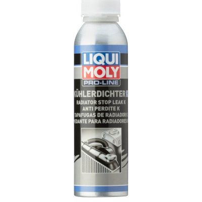 Liqui Moly Pro-Line Utěsňovač chladiče, 250ml | Zboží Auto