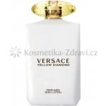 Versace Yellow Diamond tělové mléko 200 ml – Zbozi.Blesk.cz