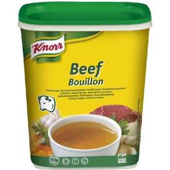 KNORR BUJÓN HOVĚZÍ 900 g