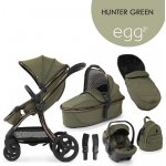 BABYSTYLE egg2 set 6v1 hunter green 2023 – Zboží Mobilmania