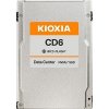 Pevný disk interní KIOXIA CD6 12.8TB, KCD6XVUL12T8