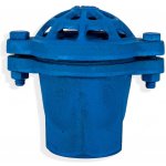 Kovoplast Sací koš KULI 5/4" 6607 – Zboží Mobilmania