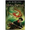 Harry Potter and the Chamber of Secrets PB