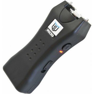 Beast Defense MICRO ČERNÝ 18803 – Zboží Mobilmania