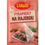 Vitana Pyramidky koření rajská omáčka 20 g – Sleviste.cz