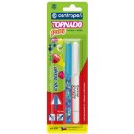 Centropen 2675/2 popisovač Tornádo Fruity + zmizík – Zboží Dáma