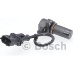 Generátor impulsů, klikový hřídel BOSCH 0 281 002 717 – Hledejceny.cz