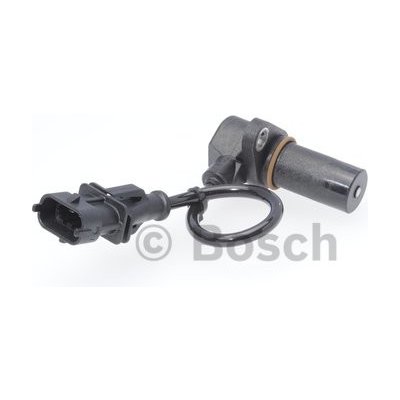 Generátor impulsů, klikový hřídel BOSCH 0 281 002 717 – Hledejceny.cz