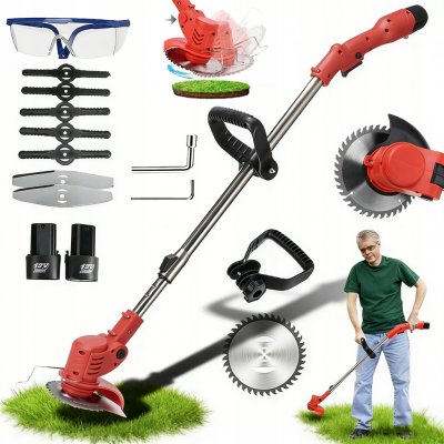 PARKSIDE PART 20-Li A1 – Zboží Mobilmania