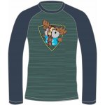 Kilpi SONIER JB Tmavě zelená – Sleviste.cz