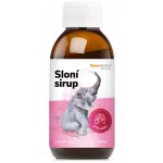 MycoMedica Sloní sirup 200 ml – Hledejceny.cz