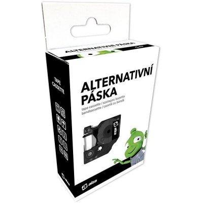 Alza DK-22205 pro tiskárny Brother – Zboží Mobilmania