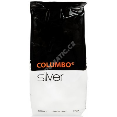 ATC EURO GOURP Columbo SILVER freeze dried 0,5 kg – Zboží Dáma