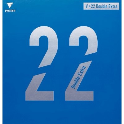 Victas V > 22 Double Extra – Zboží Mobilmania