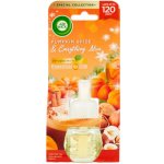 Air Wick electric Dýně a podzimní koření náhradní náplň 19 ml – Sleviste.cz