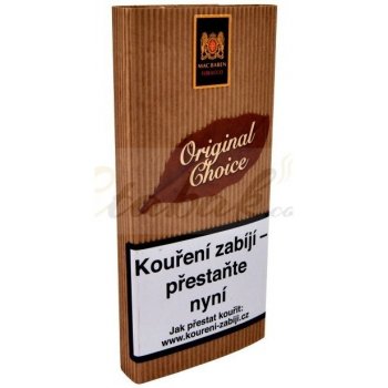 Mac Baren Original Choice 40 g