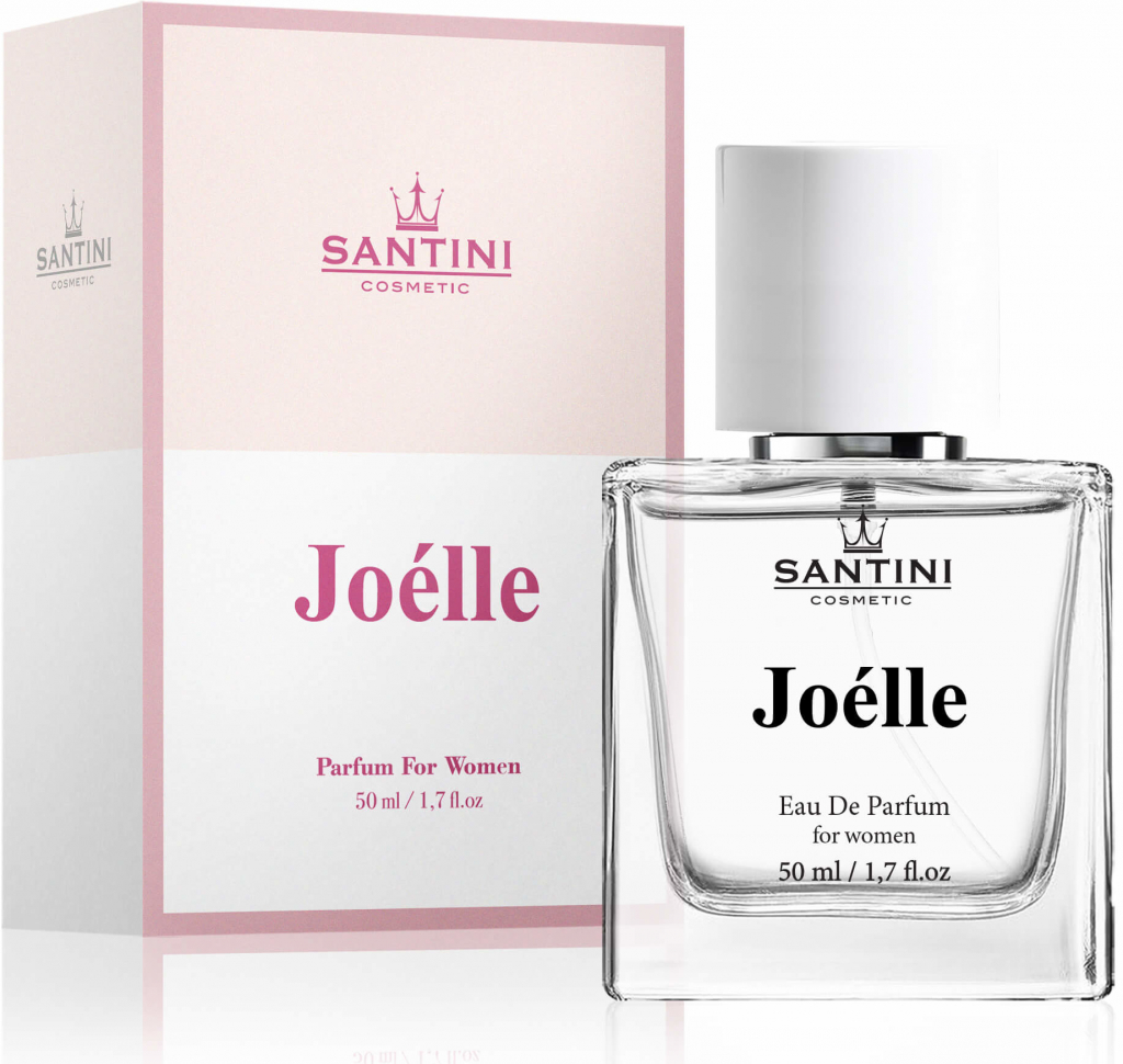 Santini Cosmetics Joélle parfém dámský 50 ml