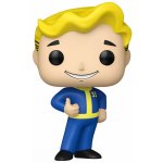 Funko Pop! 1767 Fallout Vault Boy – Zboží Dáma