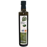 Sitia Olej olivový extra panenský 0,5 l – Zboží Dáma