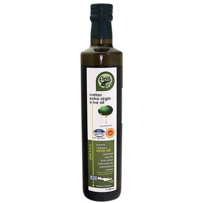 Sitia Olej olivový extra panenský 0,5 l – Hledejceny.cz