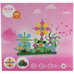 Seva Blok Flora 1 – Zboží Dáma