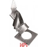HPI hlavice nerez Rotowent Dragon s čtvercovou odklápěcí základnou 250mm – HobbyKompas.cz